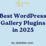 Best WordPress Gallery Plugins in 2025