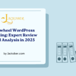 Flywheel WordPress Hosting Expert Review and Analysis in 2025