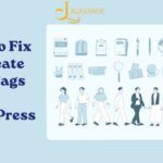 How to Fix Duplicate Title Tags in WordPress