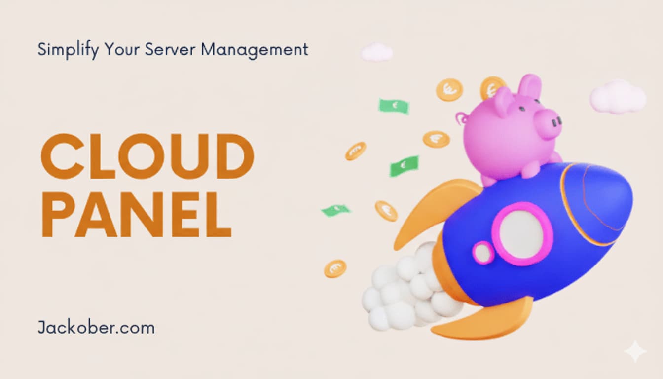 CloudPanel: A Comprehensive Guide to Simplify Your Server Management