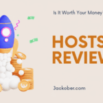 HostSlim Reviews: Is It Worth Your Money?