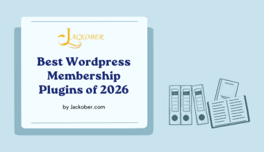 Best WordPress Membership Plugins of 2026
