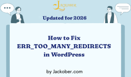 How to Fix ERR_TOO_MANY_REDIRECTS in WordPress: Find and Stop the Redirect Loop (2026)