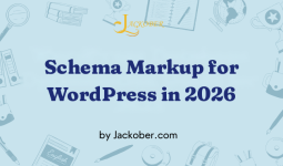 Schema Markup for WordPress: What Still Matters in 2026 and How to Add It