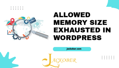 Allowed Memory Size Exhausted in WordPress: How to Fix the Memory Limit Error (2026)